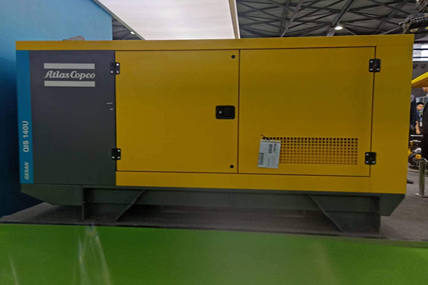 迎泽发电机出租 迎泽发电机出租