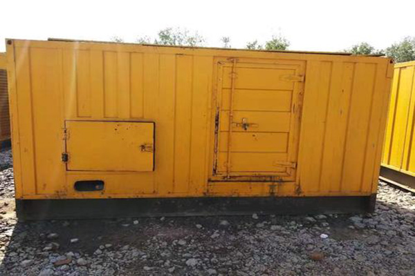 迎泽发电机出租 迎泽发电机出租