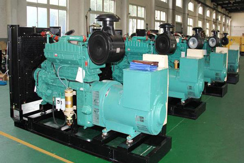 迎泽小型柴油发电机 迎泽小型柴油发电机